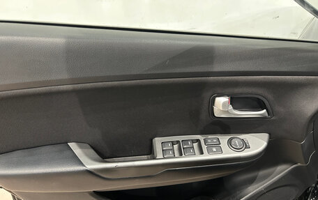 KIA Rio III рестайлинг, 2014 год, 849 000 рублей, 16 фотография