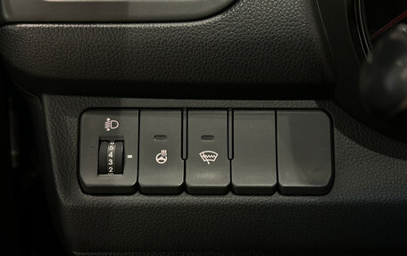 KIA Rio III рестайлинг, 2014 год, 849 000 рублей, 23 фотография