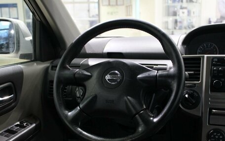 Nissan X-Trail, 2006 год, 495 000 рублей, 10 фотография