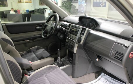 Nissan X-Trail, 2006 год, 495 000 рублей, 9 фотография
