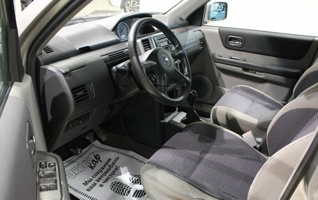 Nissan X-Trail, 2006 год, 495 000 рублей, 7 фотография