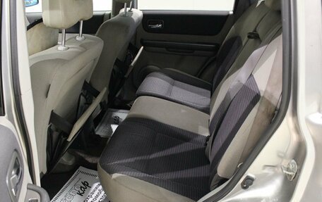 Nissan X-Trail, 2006 год, 495 000 рублей, 13 фотография