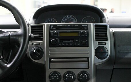 Nissan X-Trail, 2006 год, 495 000 рублей, 11 фотография