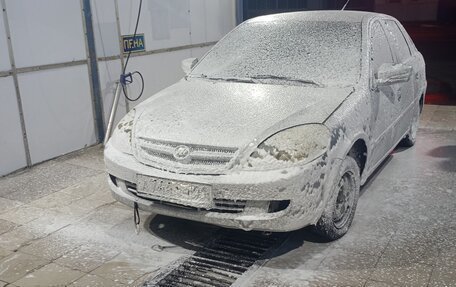 Lifan Breez (520), 2008 год, 100 000 рублей, 3 фотография