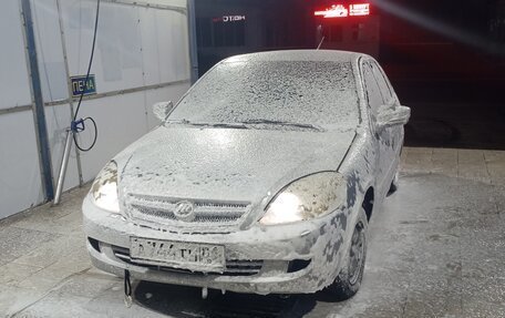 Lifan Breez (520), 2008 год, 100 000 рублей, 2 фотография