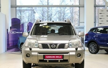 Nissan X-Trail, 2006 год, 495 000 рублей, 2 фотография