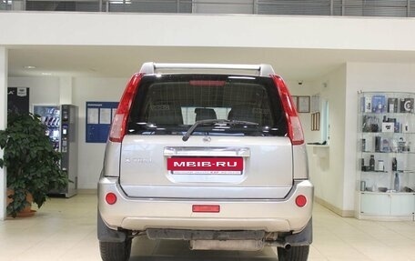 Nissan X-Trail, 2006 год, 495 000 рублей, 5 фотография