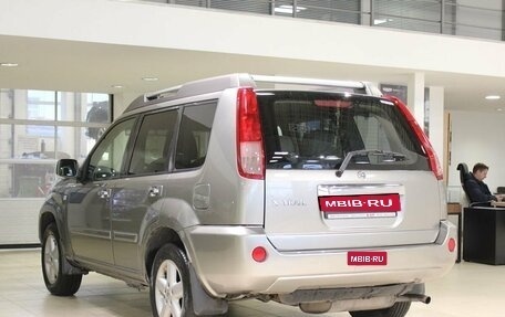 Nissan X-Trail, 2006 год, 495 000 рублей, 4 фотография