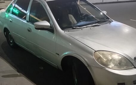 Lifan Breez (520), 2008 год, 100 000 рублей, 6 фотография