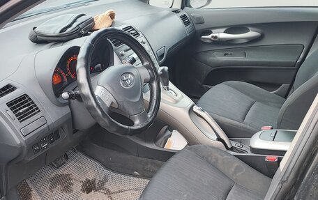 Toyota Auris II, 2008 год, 600 000 рублей, 5 фотография