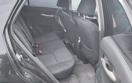 Toyota Auris II, 2008 год, 600 000 рублей, 8 фотография