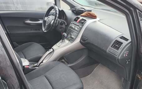 Toyota Auris II, 2008 год, 600 000 рублей, 10 фотография