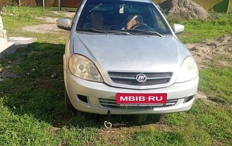 Lifan Breez (520), 2008 год, 100 000 рублей, 9 фотография