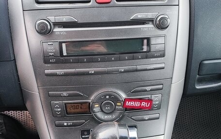 Toyota Auris II, 2008 год, 600 000 рублей, 3 фотография