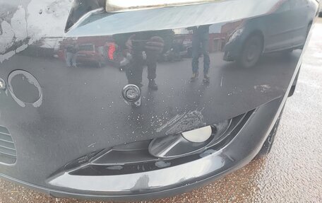 Toyota Auris II, 2008 год, 600 000 рублей, 14 фотография