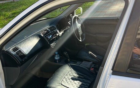 Honda Civic Ferio III, 2002 год, 360 000 рублей, 4 фотография