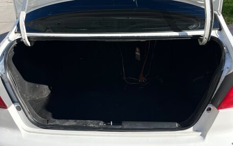 Honda Civic Ferio III, 2002 год, 360 000 рублей, 3 фотография