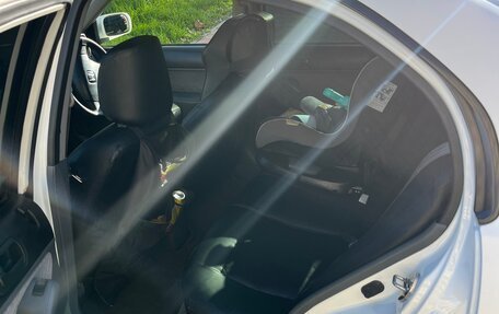 Honda Civic Ferio III, 2002 год, 360 000 рублей, 5 фотография