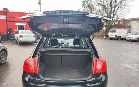 Toyota Auris II, 2008 год, 600 000 рублей, 11 фотография