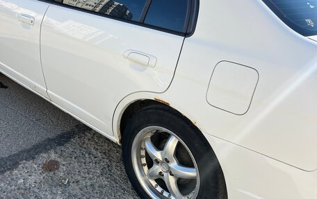 Honda Civic Ferio III, 2002 год, 360 000 рублей, 7 фотография