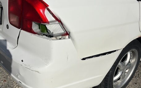 Honda Civic Ferio III, 2002 год, 360 000 рублей, 8 фотография