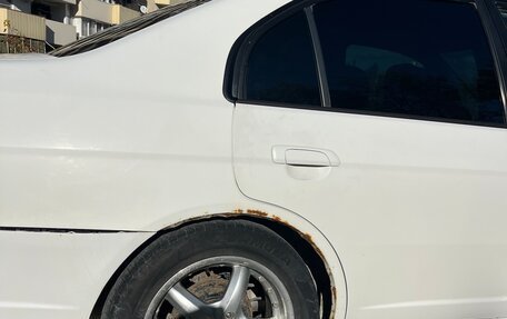 Honda Civic Ferio III, 2002 год, 360 000 рублей, 9 фотография