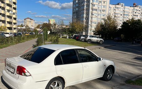Honda Civic Ferio III, 2002 год, 360 000 рублей, 10 фотография