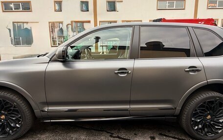 Porsche Cayenne III, 2008 год, 2 300 000 рублей, 8 фотография