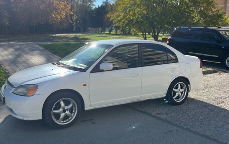 Honda Civic Ferio III, 2002 год, 360 000 рублей, 12 фотография