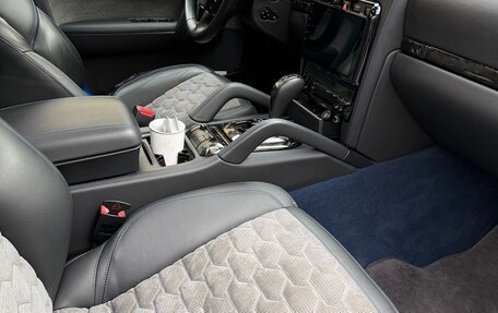 Porsche Cayenne III, 2008 год, 2 300 000 рублей, 7 фотография