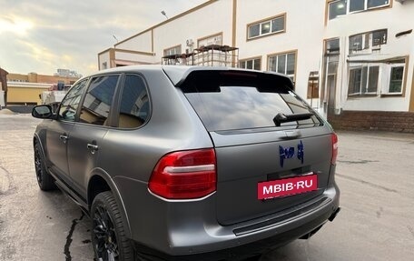 Porsche Cayenne III, 2008 год, 2 300 000 рублей, 3 фотография