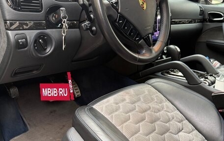 Porsche Cayenne III, 2008 год, 2 300 000 рублей, 9 фотография