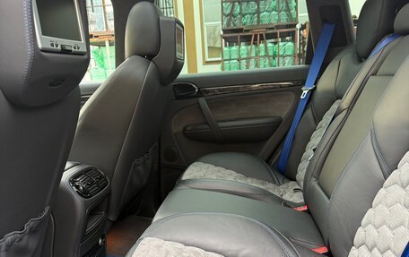 Porsche Cayenne III, 2008 год, 2 300 000 рублей, 10 фотография