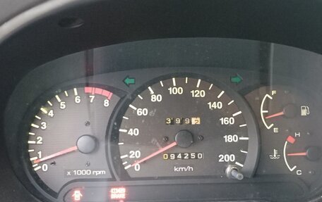 Hyundai Accent II, 2007 год, 580 000 рублей, 3 фотография