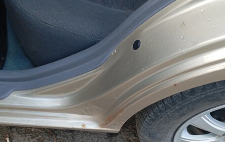 Hyundai Accent II, 2007 год, 580 000 рублей, 8 фотография