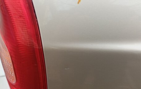 Hyundai Accent II, 2007 год, 580 000 рублей, 10 фотография