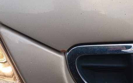 Hyundai Accent II, 2007 год, 580 000 рублей, 7 фотография