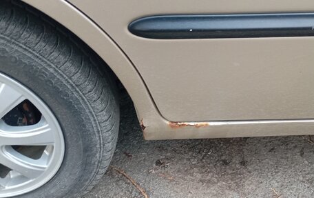 Hyundai Accent II, 2007 год, 580 000 рублей, 9 фотография