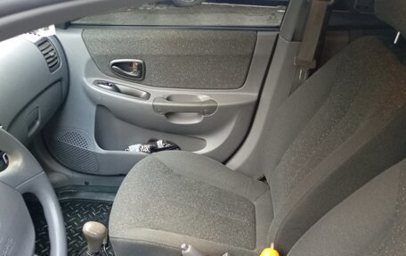 Hyundai Accent II, 2007 год, 580 000 рублей, 13 фотография