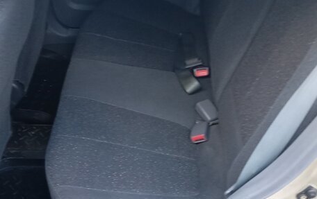 Hyundai Accent II, 2007 год, 580 000 рублей, 11 фотография