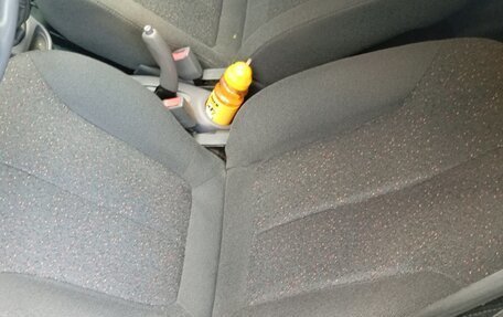 Hyundai Accent II, 2007 год, 580 000 рублей, 14 фотография