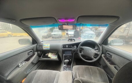 Toyota Cresta, 1997 год, 675 000 рублей, 5 фотография