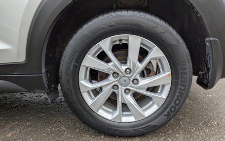 Hyundai Tucson III, 2019 год, 2 355 000 рублей, 12 фотография