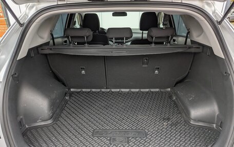 Hyundai Tucson III, 2019 год, 2 355 000 рублей, 9 фотография