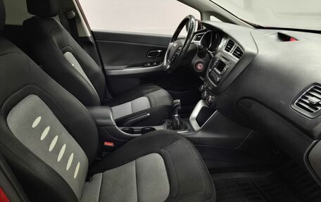 KIA cee'd III, 2013 год, 878 000 рублей, 9 фотография