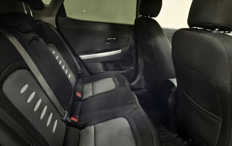 KIA cee'd III, 2013 год, 878 000 рублей, 10 фотография