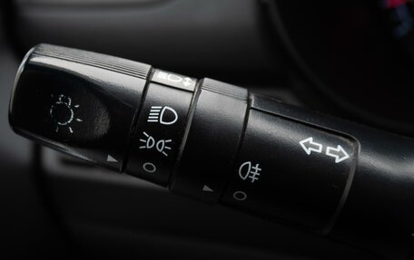 KIA Rio III рестайлинг, 2015 год, 860 000 рублей, 15 фотография