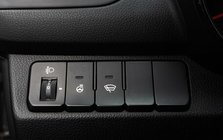 KIA Rio III рестайлинг, 2015 год, 860 000 рублей, 13 фотография