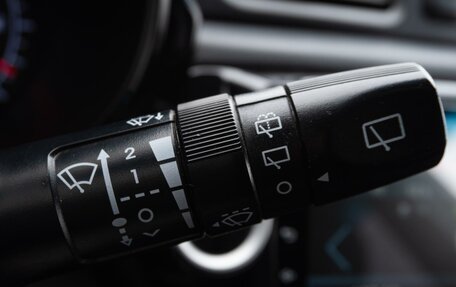 KIA Rio III рестайлинг, 2015 год, 860 000 рублей, 16 фотография