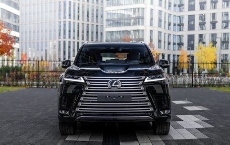 Lexus LX, 2025 год, 18 490 000 рублей, 2 фотография